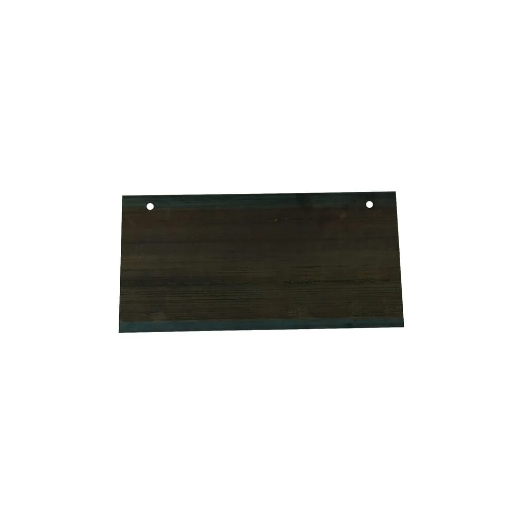 Lamă de schimb racletă gheață 300mm ES54715