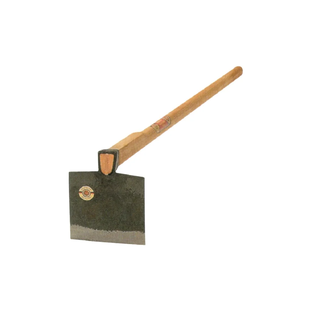 Sapă cu coadă model Regensburg 165x165x165mm ES53397