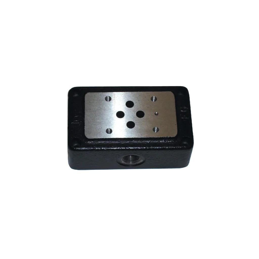 Placă de bază 3/8" ES3D38L1