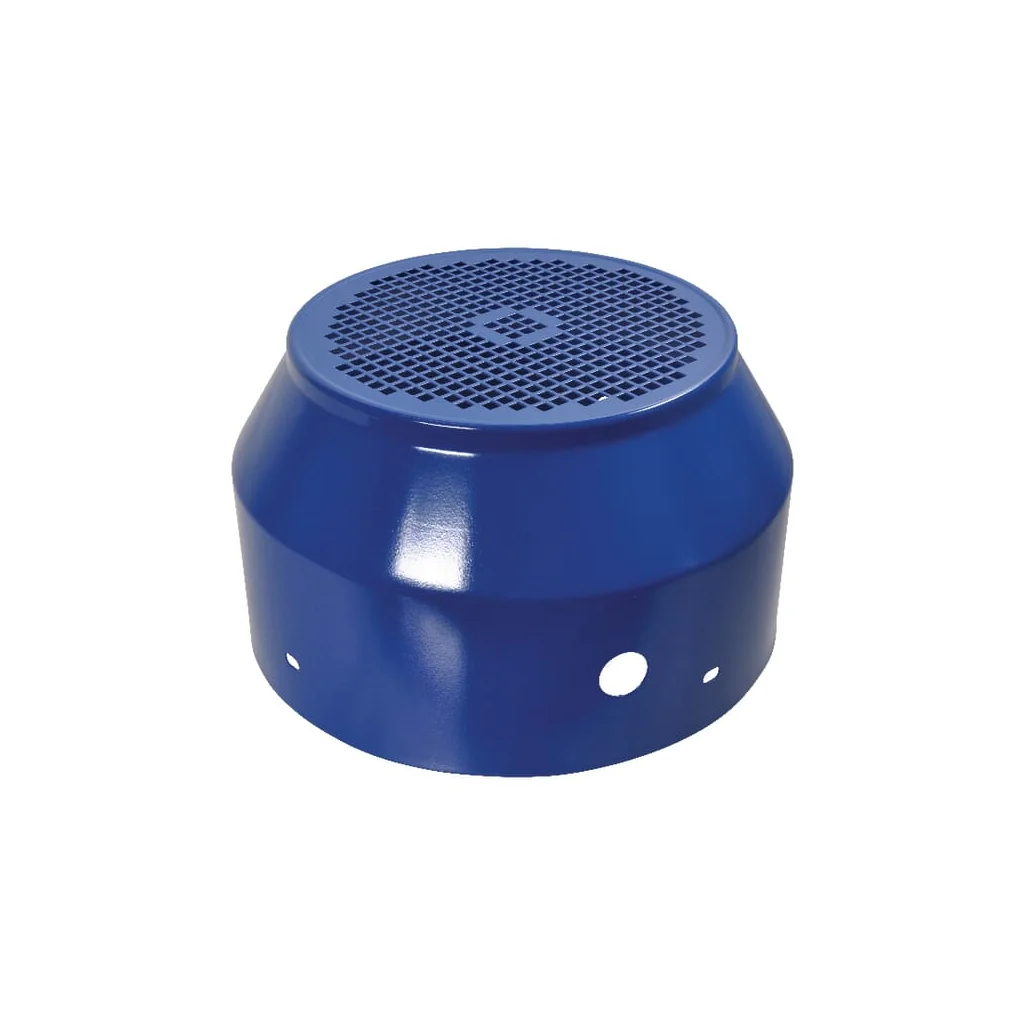 Capac ventilator EM920001WGKR