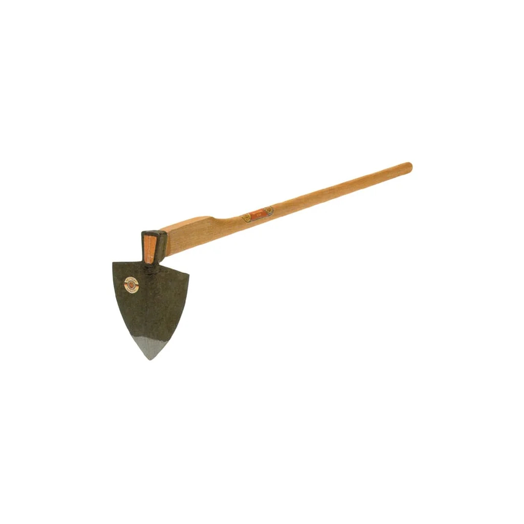 Sapă cu coadă model german 170x150mm ES53419