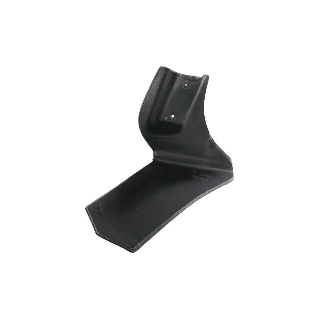 Brăzdar cotit 120mm dreapta ER12