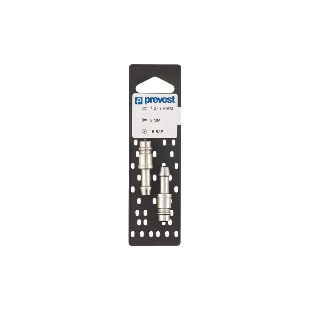 Conector tată cu armătură pentru furtun 10mm ERP076810P002