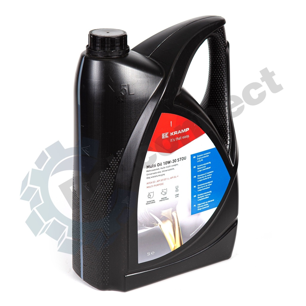 Ulei universal, Stou 10W-30, 5L