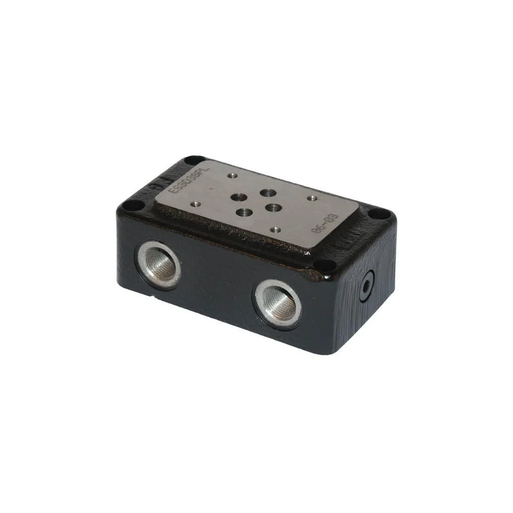 Placă de bază 3/8 ES3D38PL