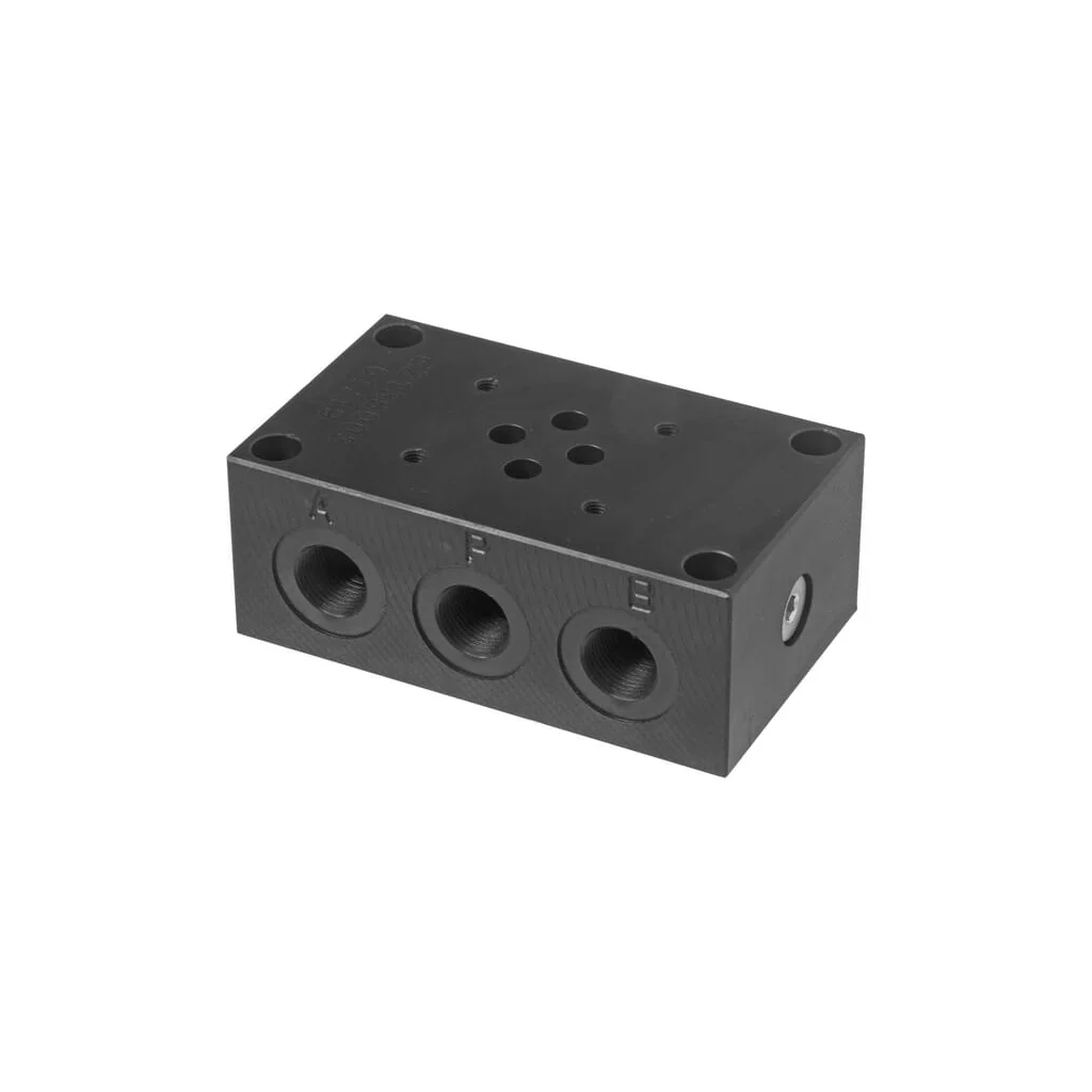 Placă de bază 3/8" ES3D38L3