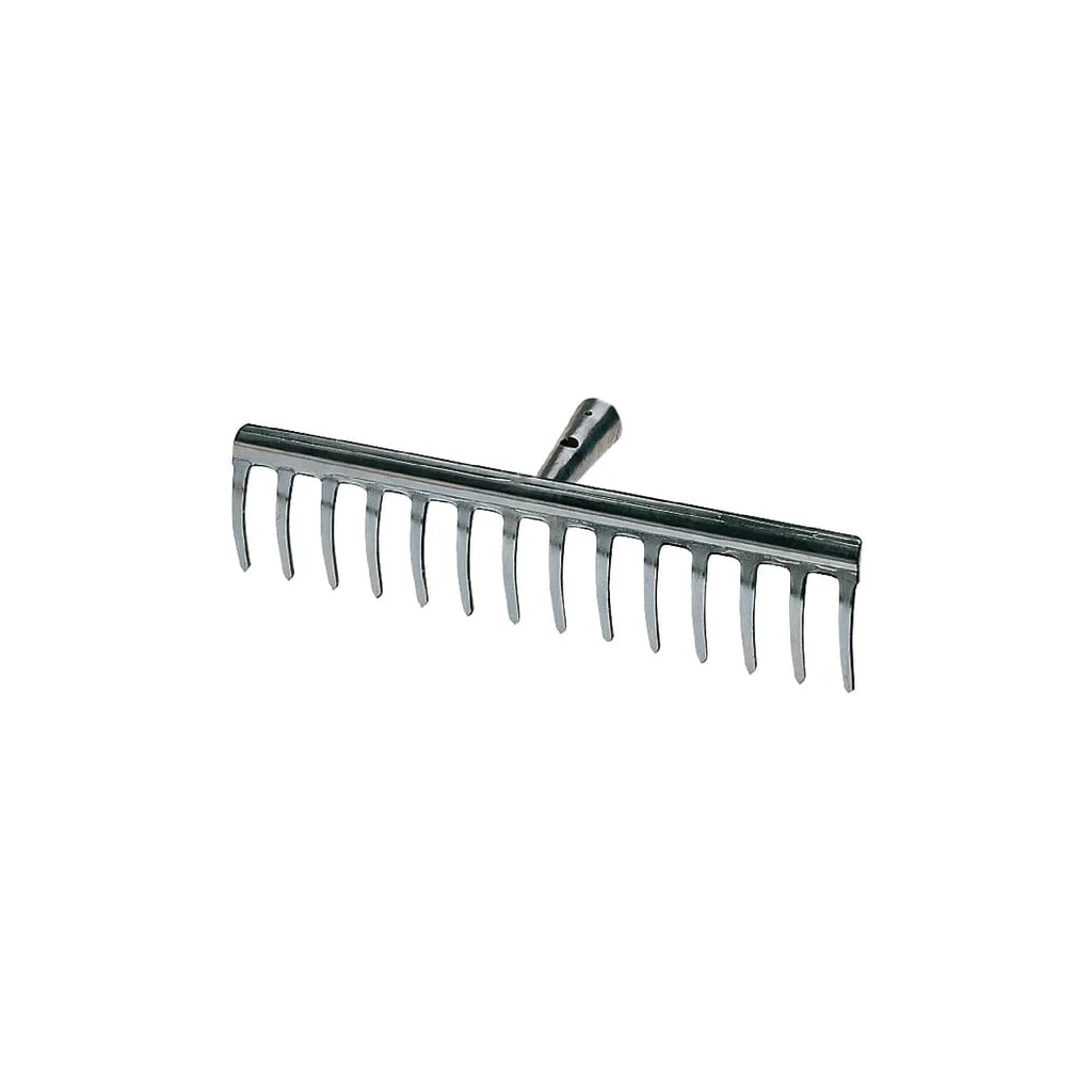 Greblă de grădină fără coadă310mm 12dinţi ES54611