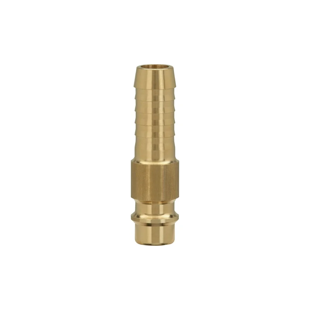 Conector tată cu armătură pentru furtun 4mm ES4S