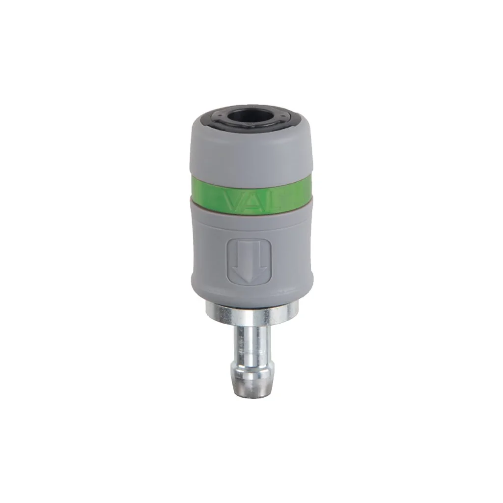Cuplă rapidă cu armătură pentru furtun 8mm ERG071808