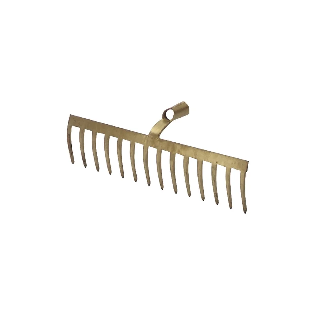 Greblă pentru stradă fără coadă 12Z 380mm ES54582