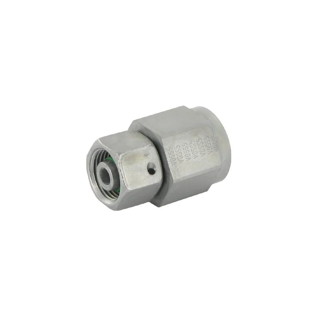 Cuplaj manometru F țeavă 10-LR-1/2" EMASD10SR12