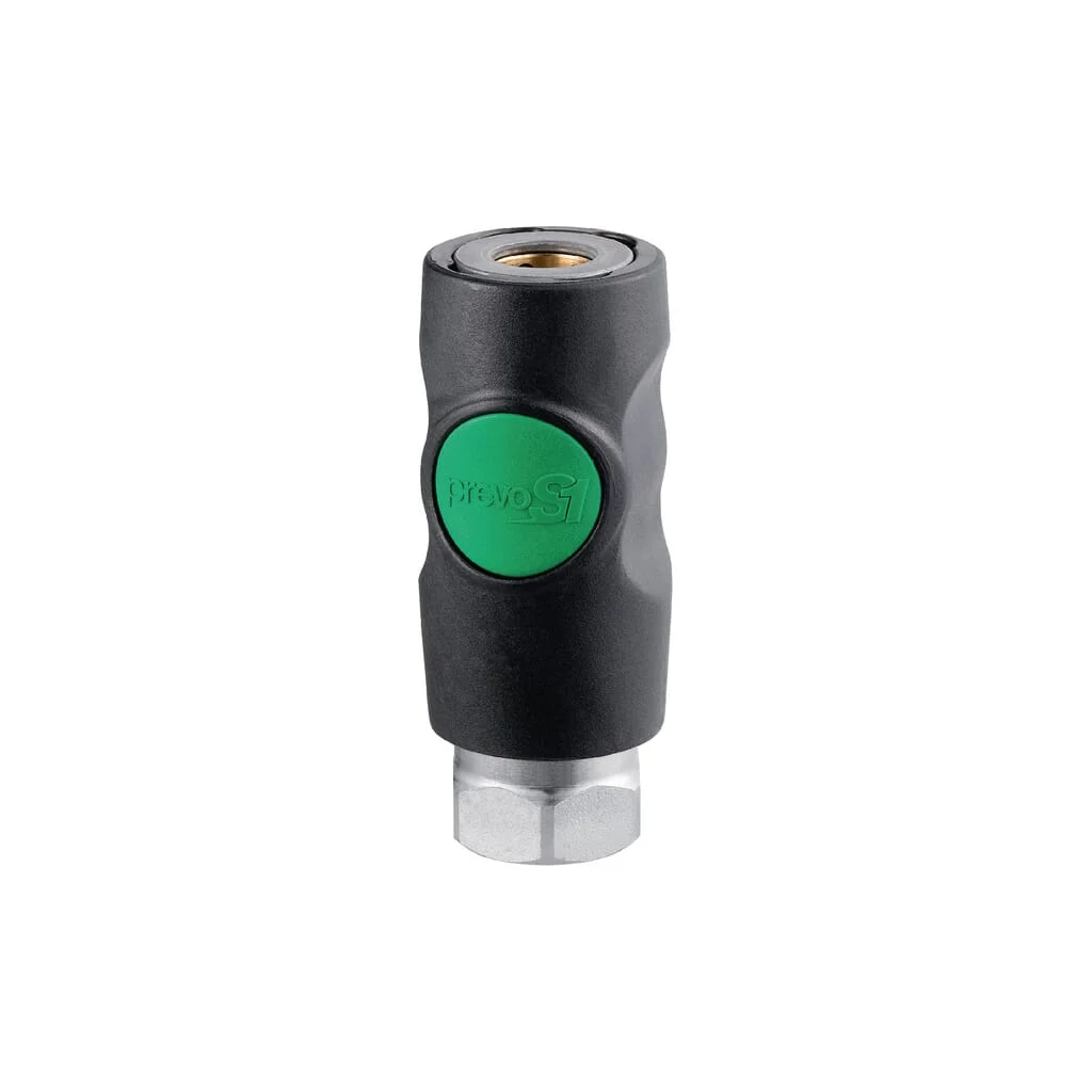 Cuplaj rapid de siguranță IG BSP 3/8" ESI071102