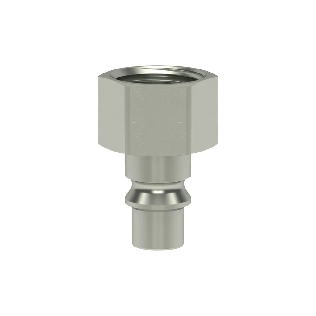 Conector tată cu filet mamă BSP 1/2" ESOIG12NIS