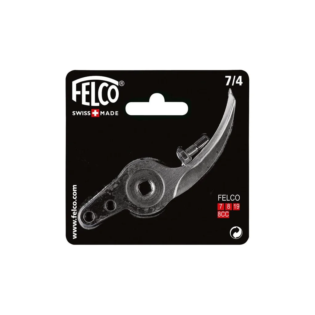 Contra-lama Felco nr. 7/8 mic ES601831