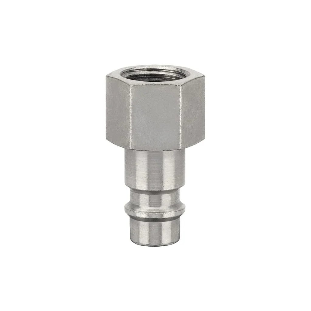 Conector tată cu filet mamă BSP 1/2" ESI12NIS