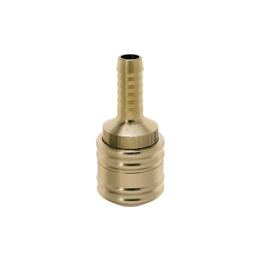 Cuplă rapidă cu armătură pentru furtun 6mm ESO6T