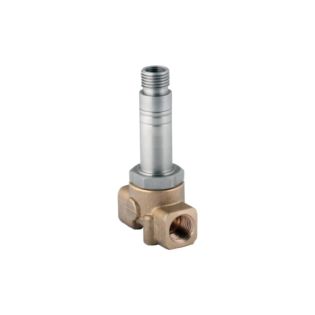 Supapă solenoid 2/2 NC 1/4" ESV50301018