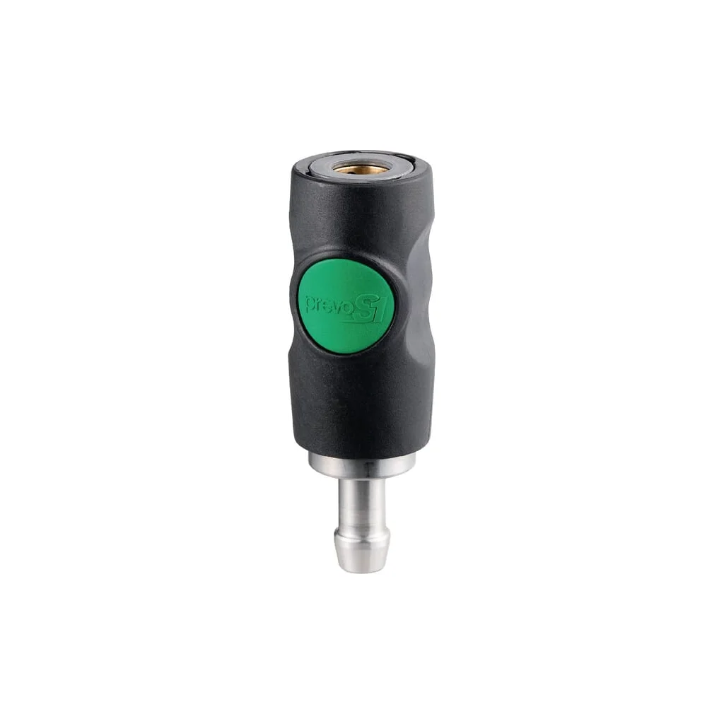 Cuplă de siguranță cu eliberare rapidă cu racord furtun de 8 mm ESI071808