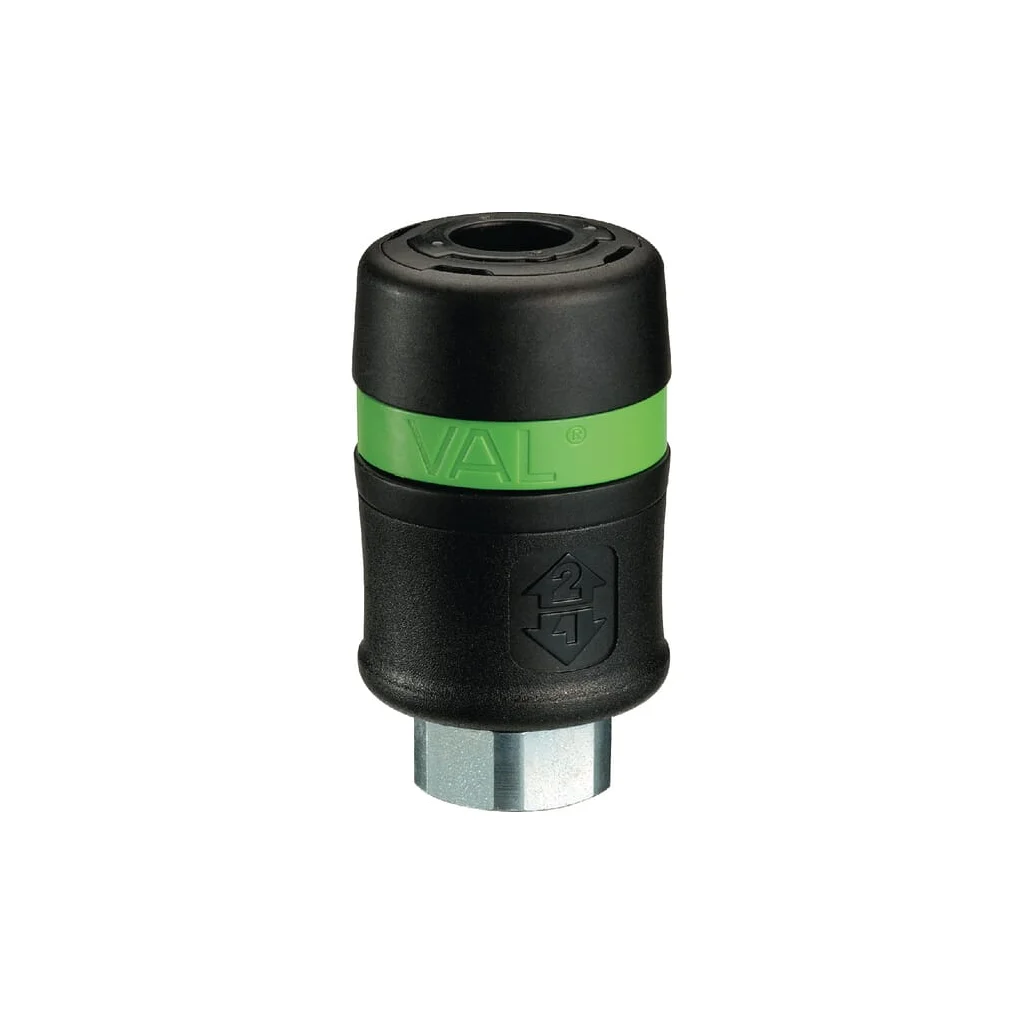 Cuplaj rapid de siguranță IG BSP 3/8" ESG071102