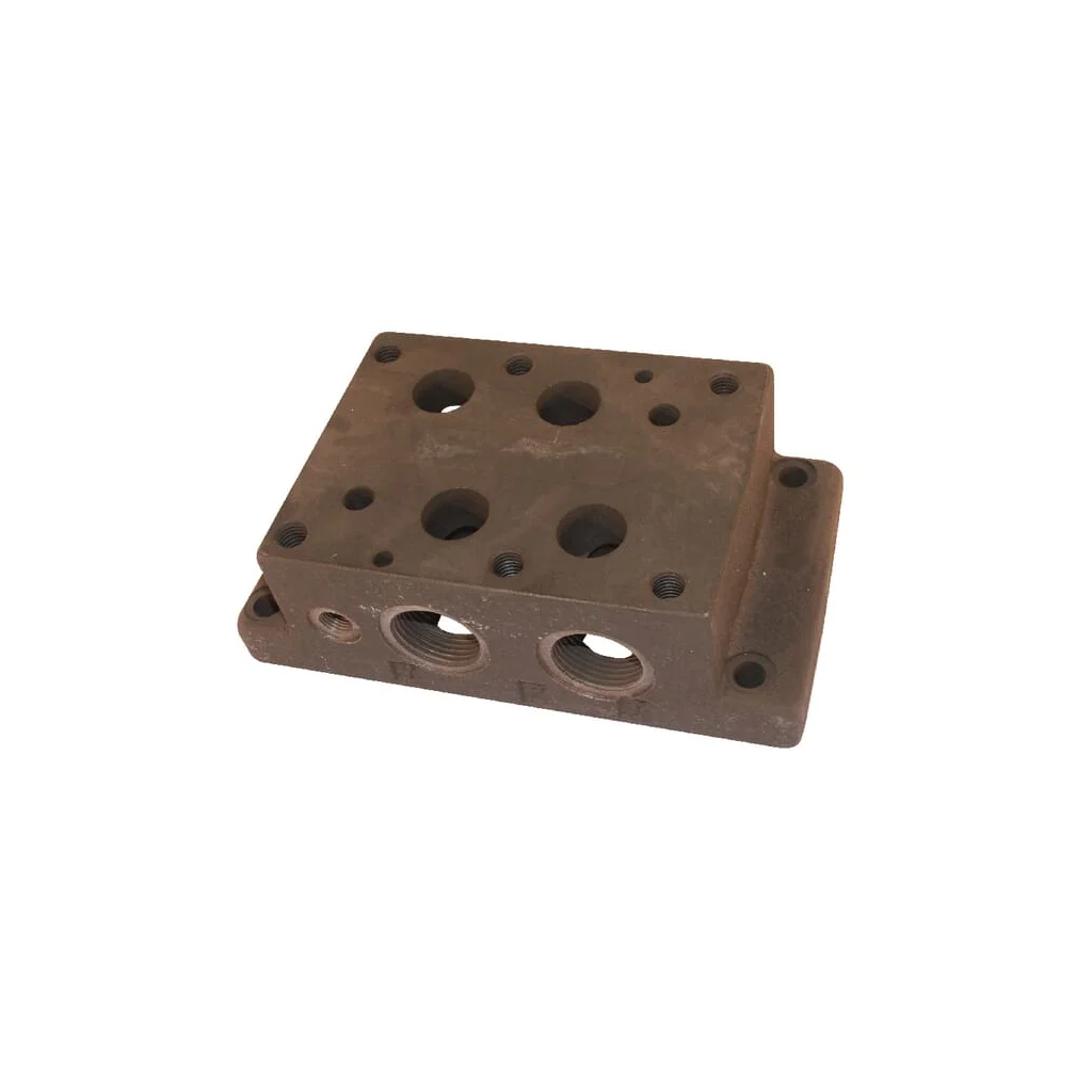 Subplacă 1 1/4" Inferior/Lateral NG2 ES8A114PL