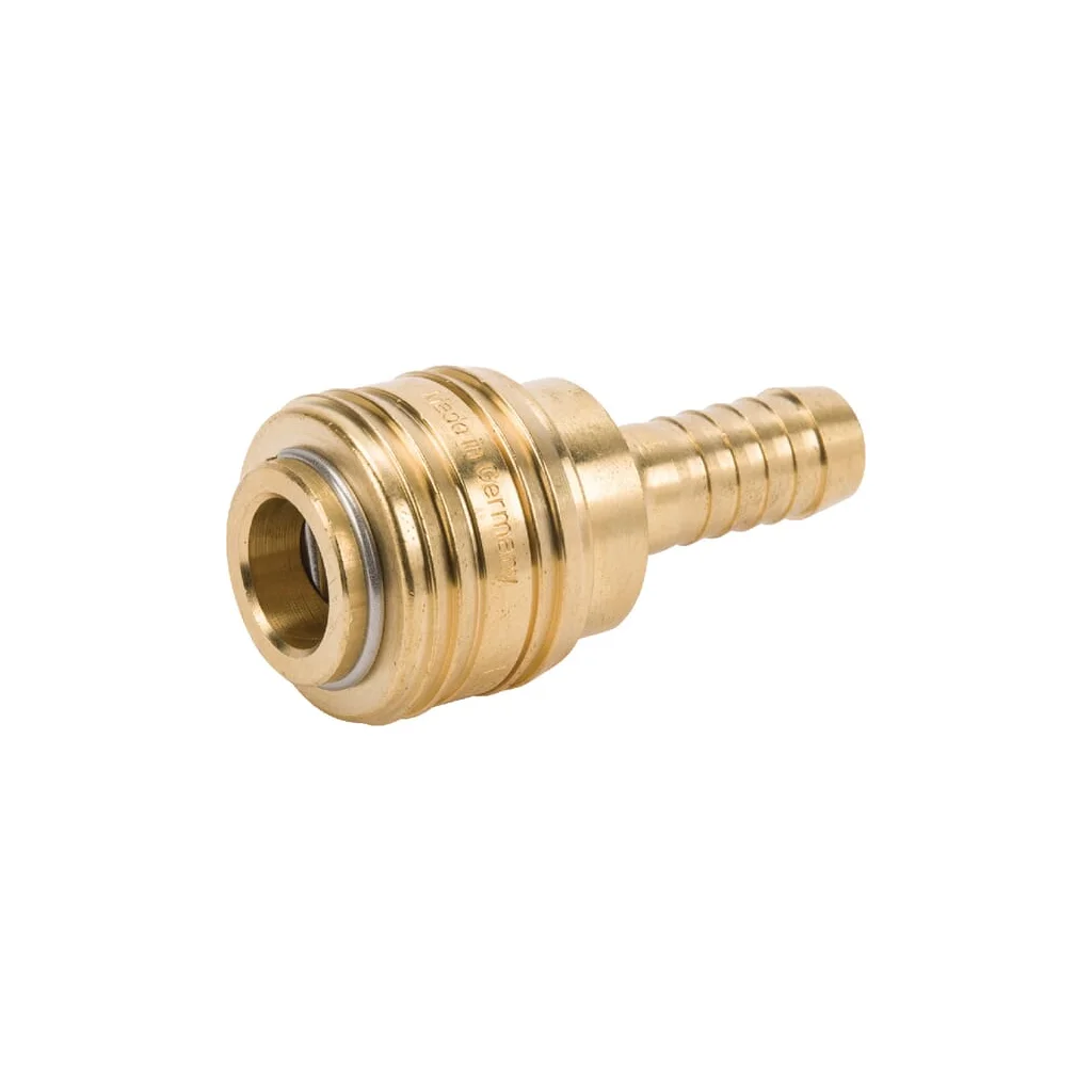 Cuplaj rapid +mufă 6mm ES6T