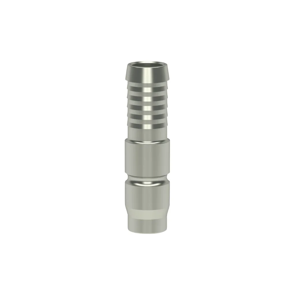 Conector tată cu armătură pentru furtun 16mm ESACG16SS
