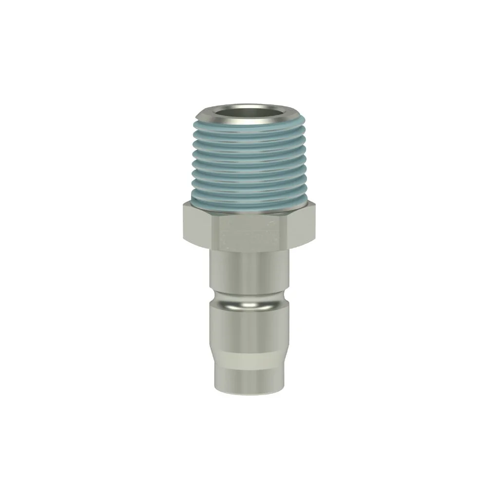 Conector tată cu filet tată BSP 3/4" ESACG34NAS