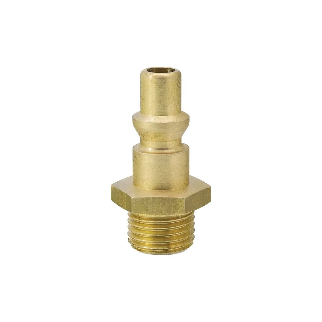 Mufă hidraulică cu filet ext. BSP 1/4" ESO14NA