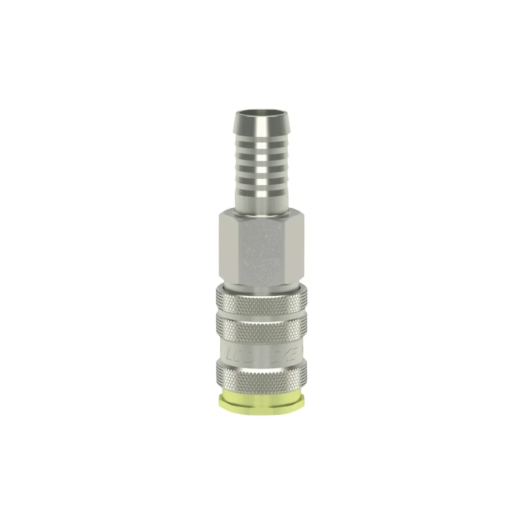 Cuplă rapidă cu armătură pentru furtun 13mm ESAC13T