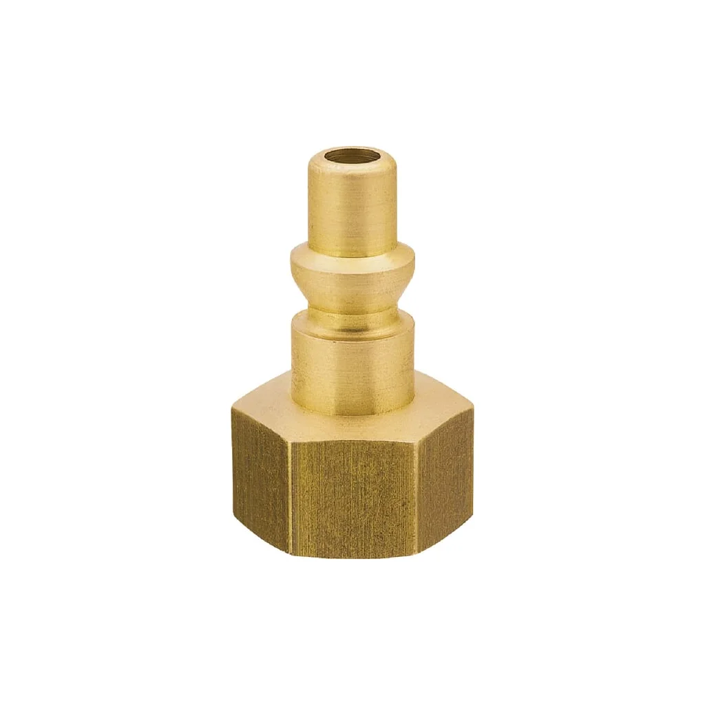 Mufă hidraulică cu filet int. BSP 1/4" ESO14NI