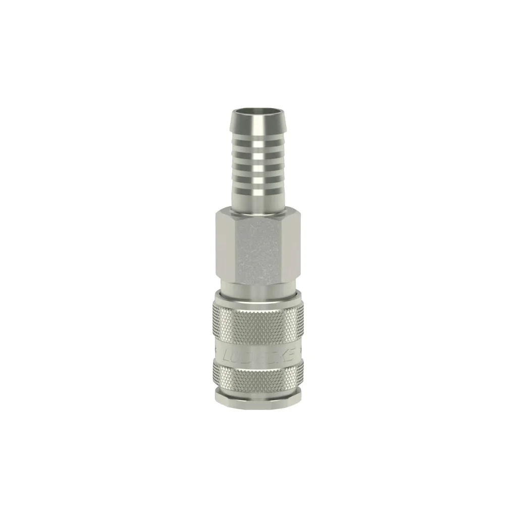 Cuplă rapidă cu armătură pentru furtun 8mm ESAI8T