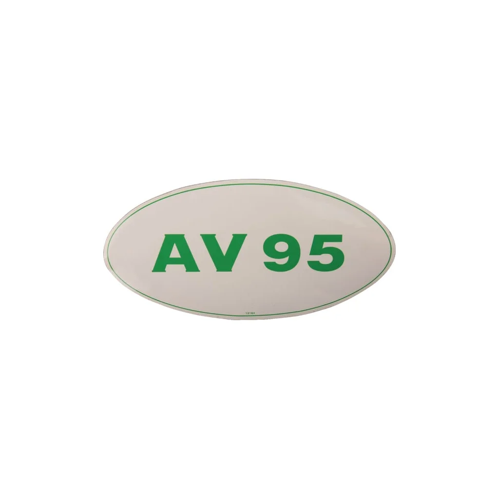 Autocolant ET13164
