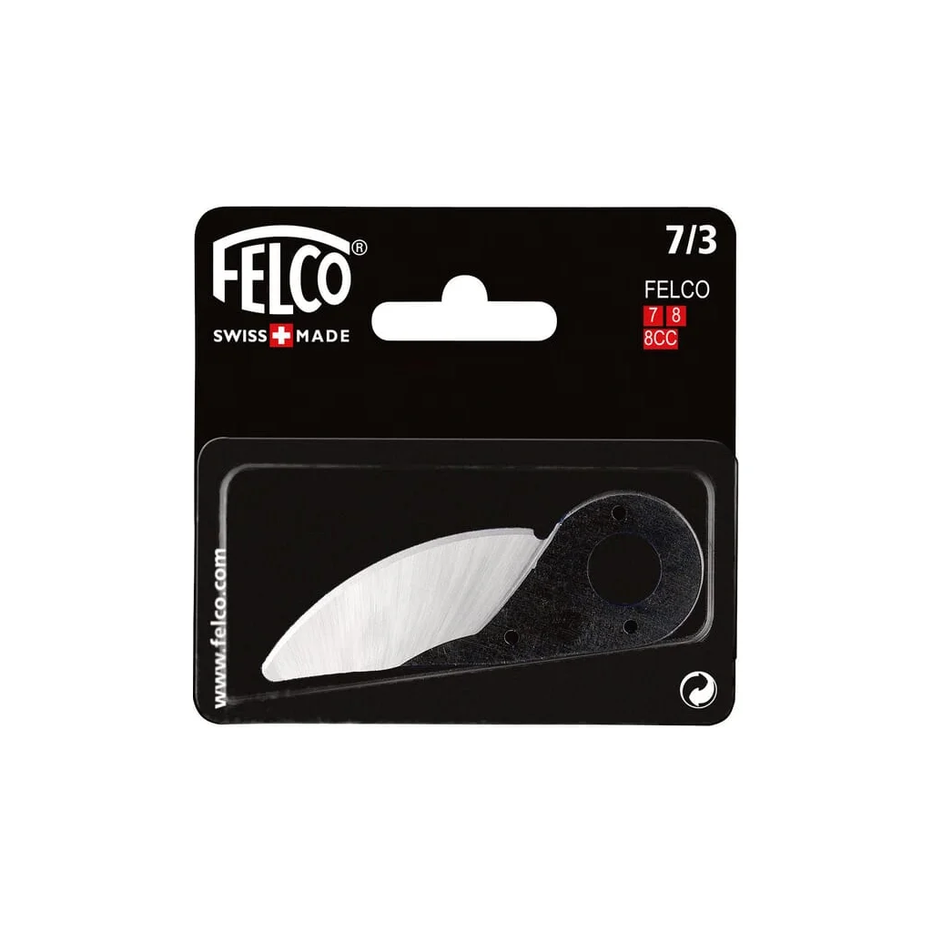 Lamă superioară Felco ES601828