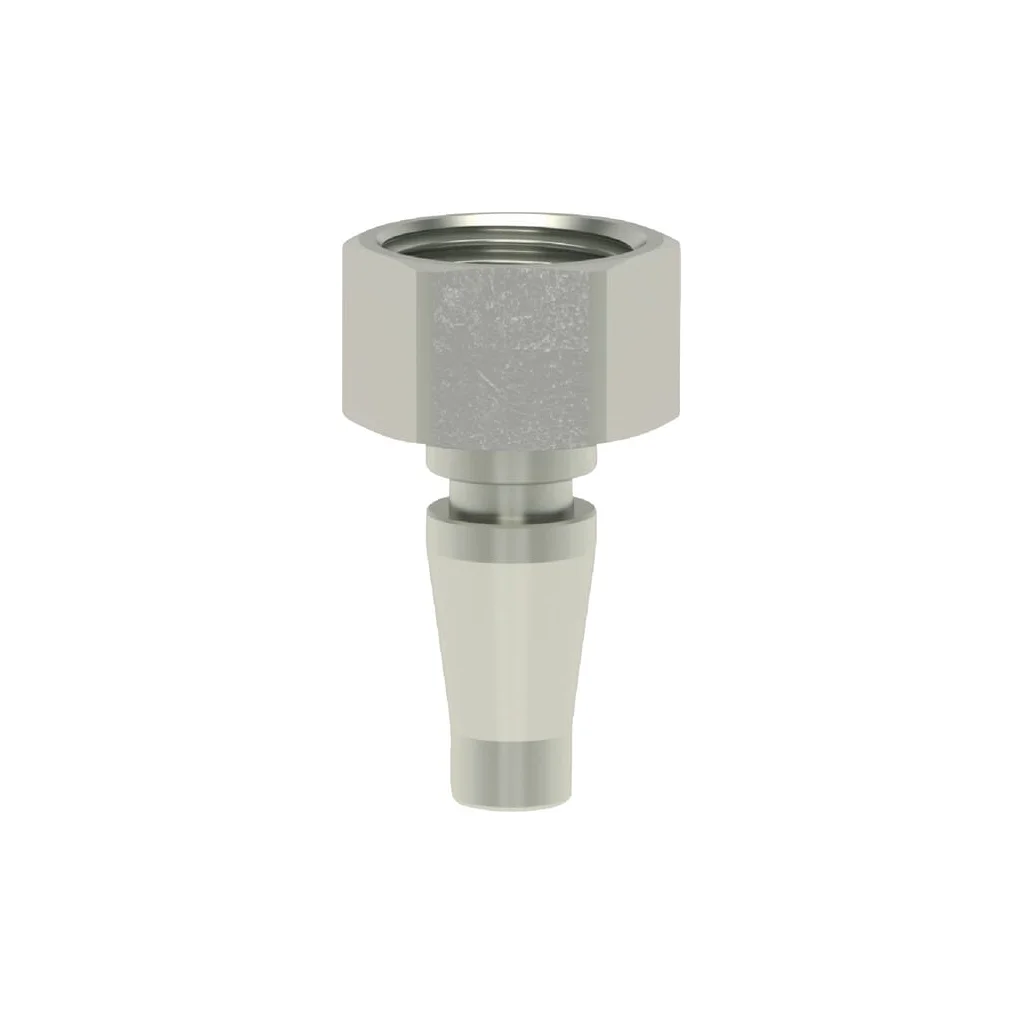 Conector tată cu filet mamă BSP 1/4" ESBI14NIS