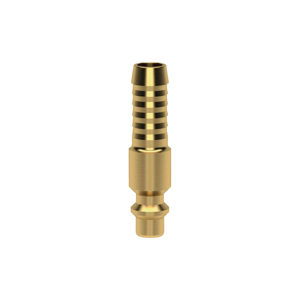 Conector tată cu armătură pentru furtun 9mm ESA9S