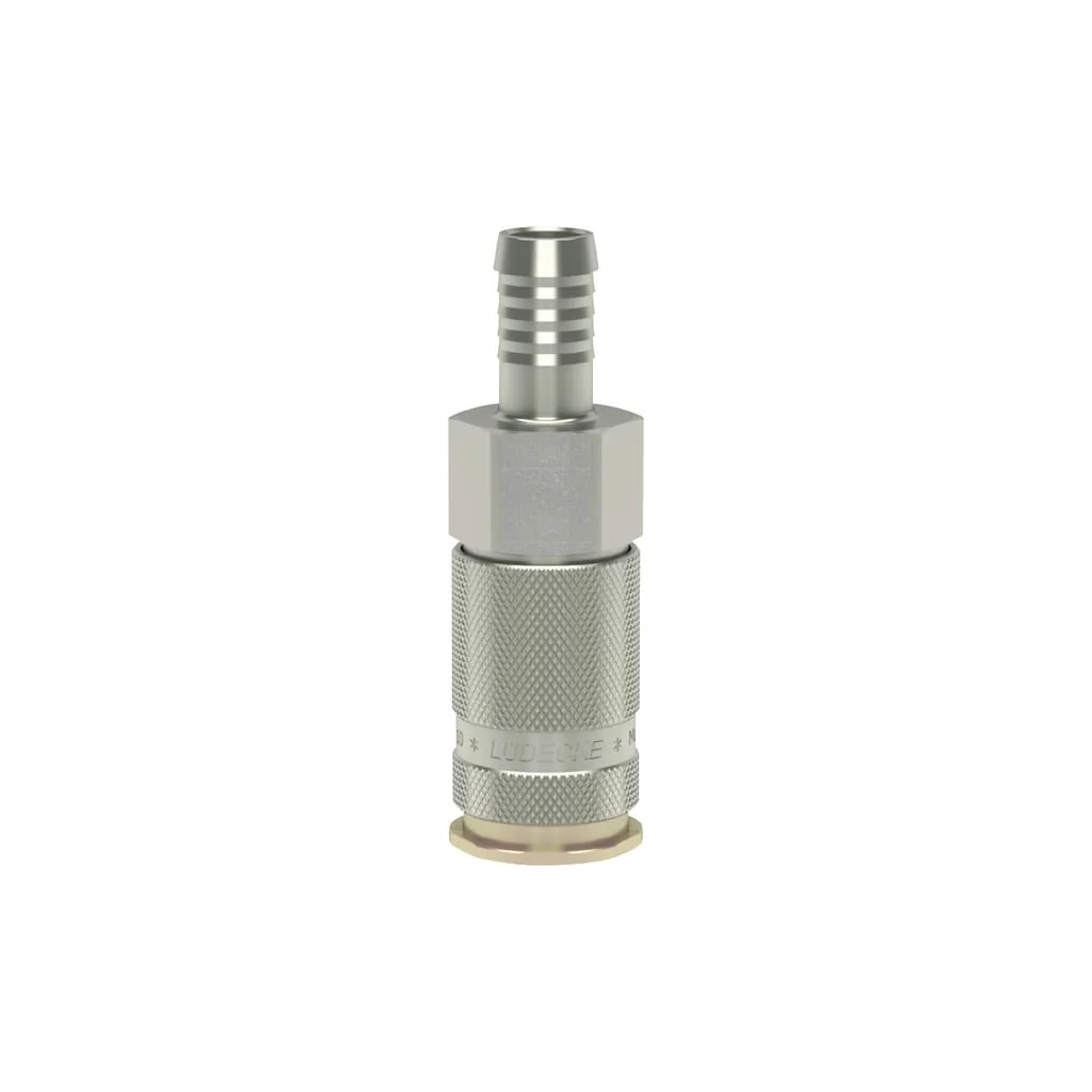 Cuplă rapidă cu armătură pentru furtun 19mm ESACG19T