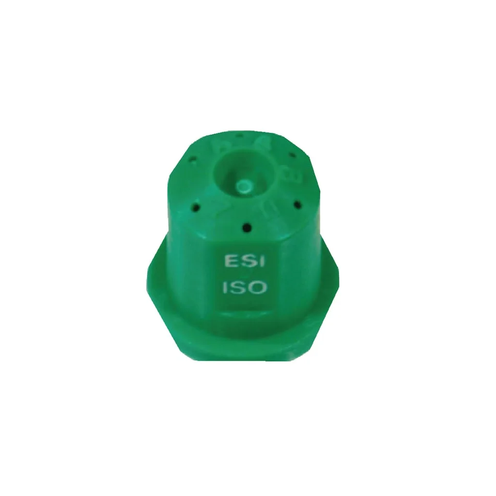 Duza pentru fertilizator ESI 015 plastic verde Albuz ESI015