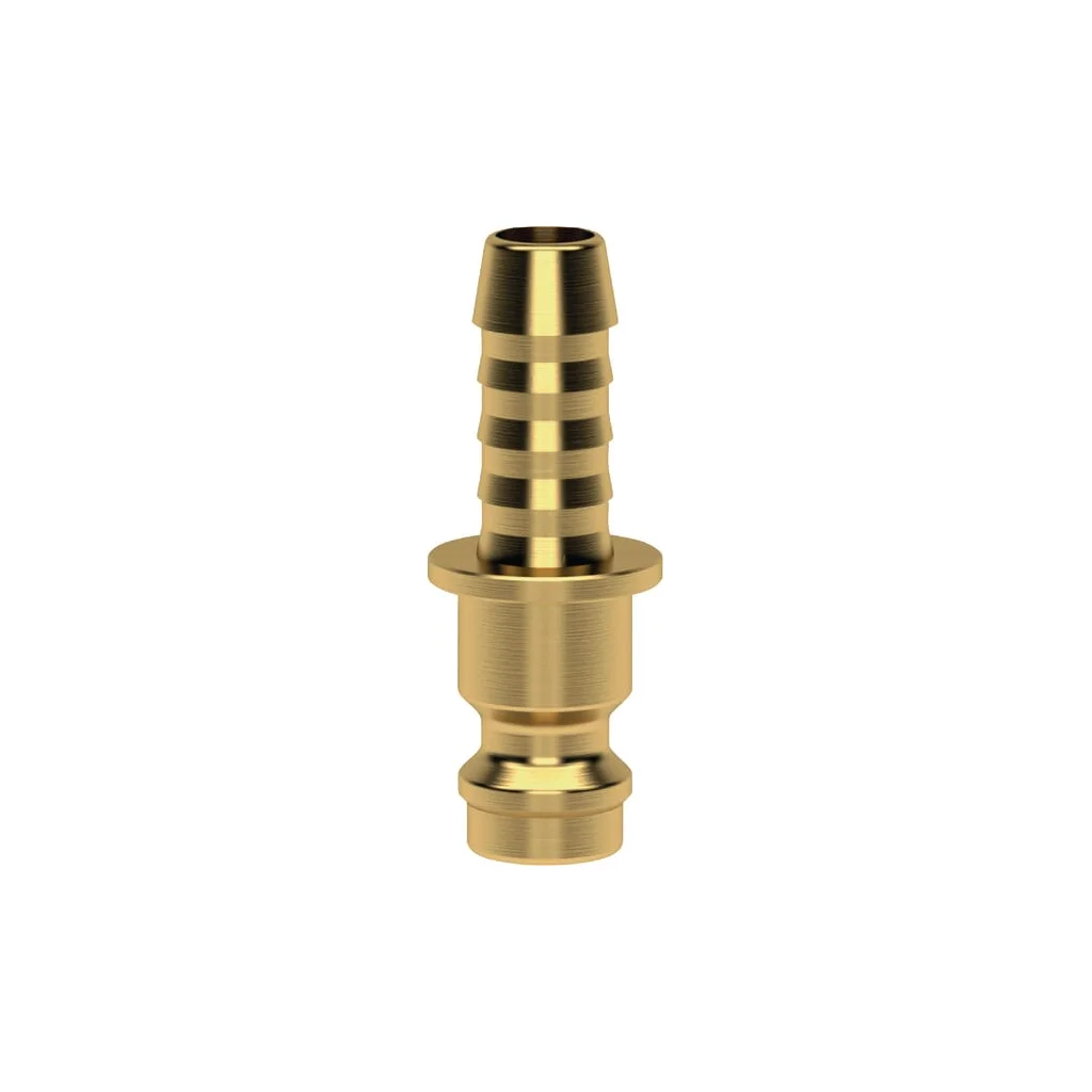 Conector tată cu armătură pentru furtun 6mm ESM6S