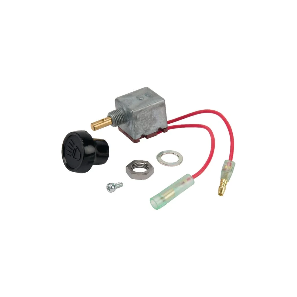 Comutator lumini ET27852