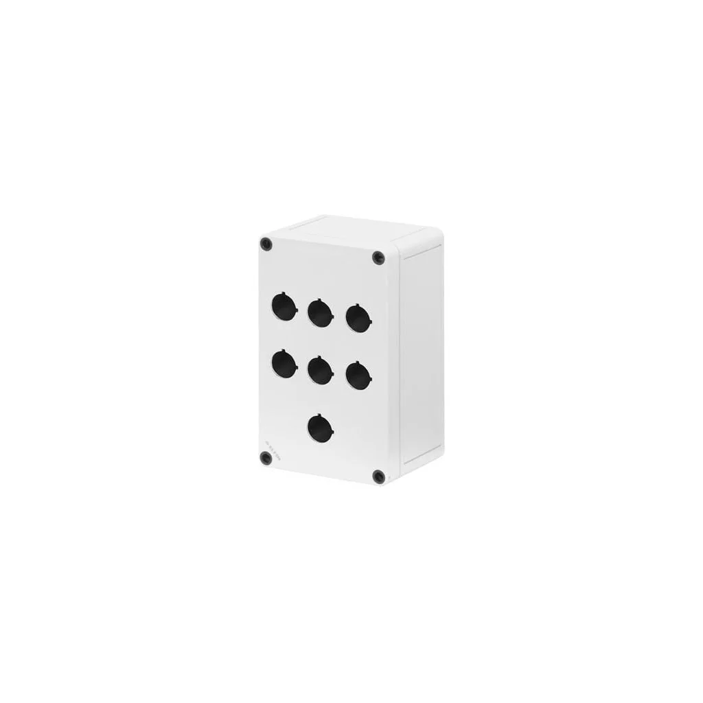Buton cabină 7 hl 22mm H=90mm 080CS11189P7C