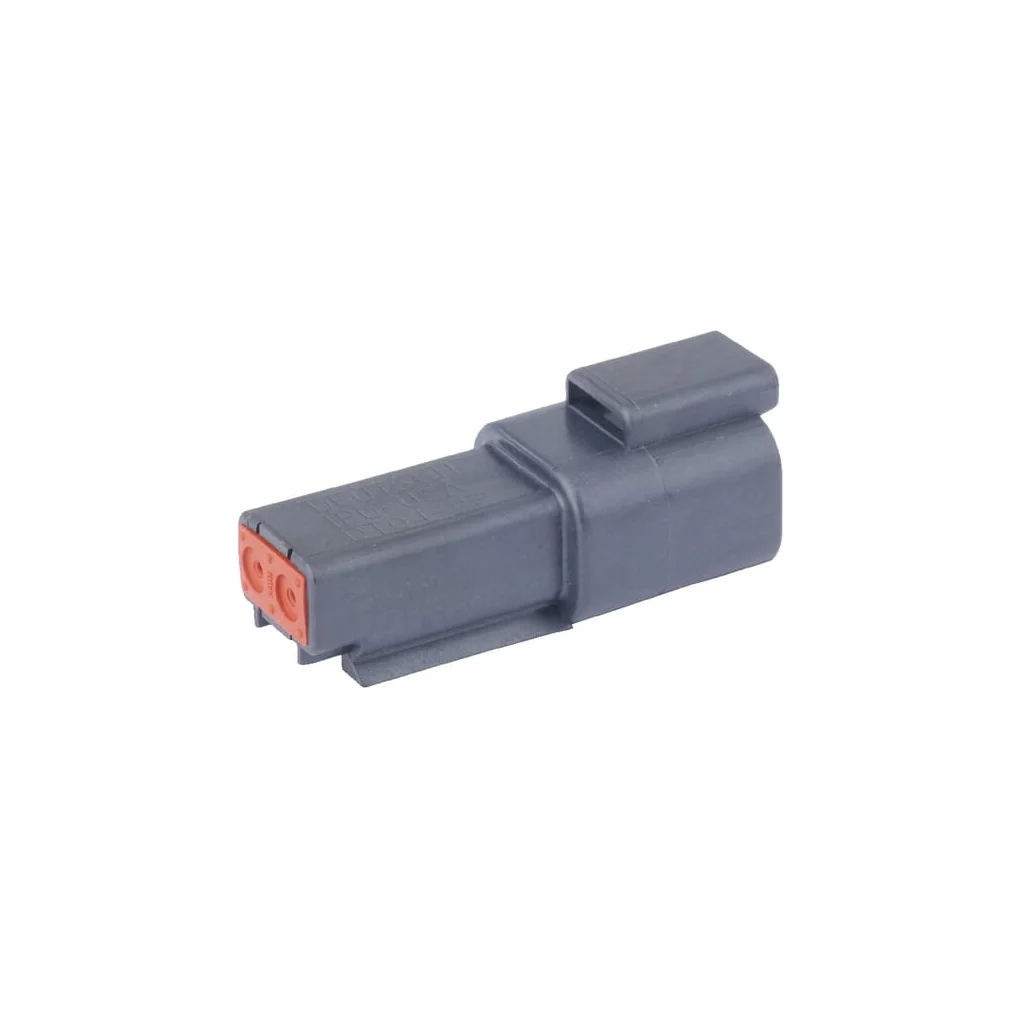 Conector cu 2 căi, tip mamă ET30179