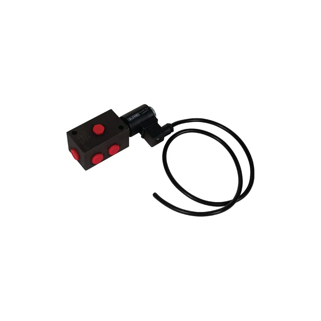 Supapă solenoid ET34539
