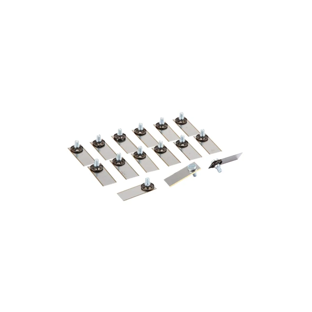 Set lame cuțit (15x) ET33346