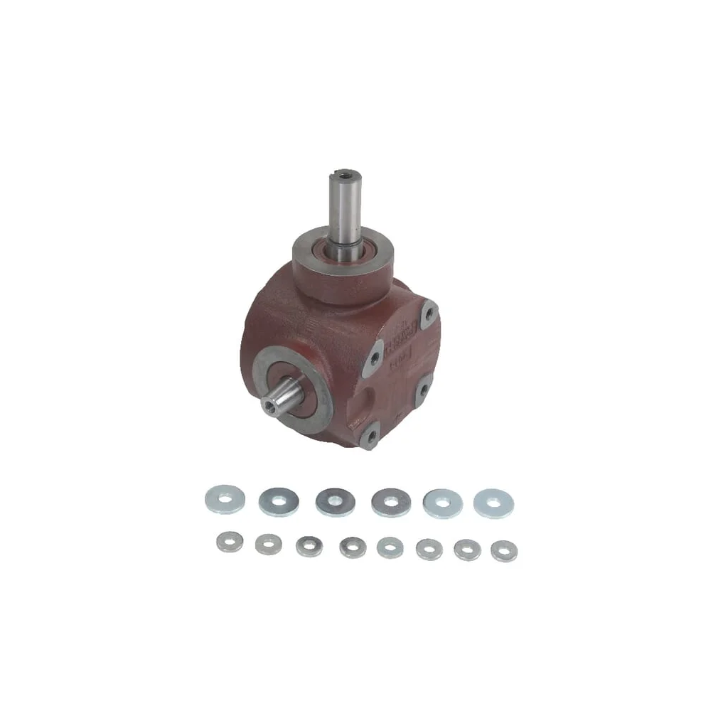 Cap reductor hidro. 100B ET36505