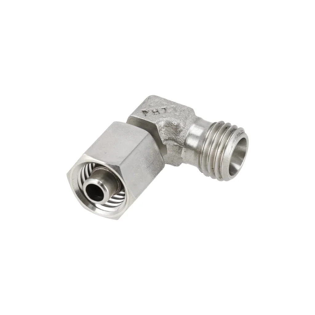 Cuplă T reglabilă 6L SS ETS6LSS