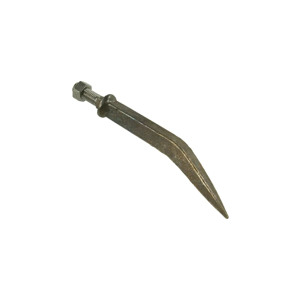 Dinți de grapă curbați M16 16 mm Vk. EZ202001SP