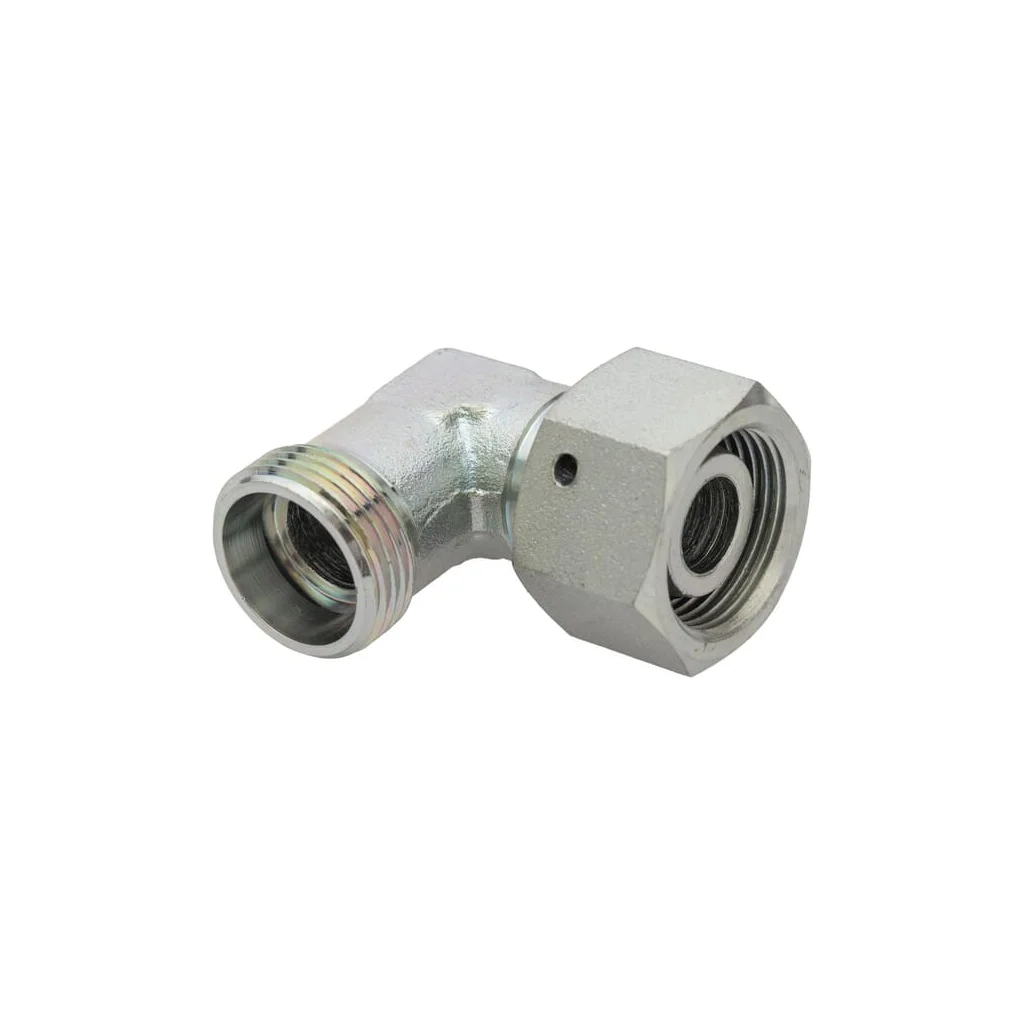 Cot pivotant 90° M22x1.5 15L EWSD15LKR