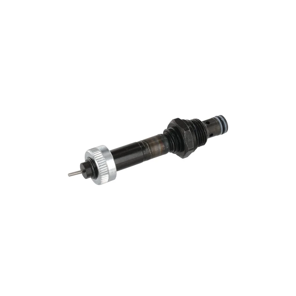 Cartuș supapă 2/2 NC EW10MNC20PB