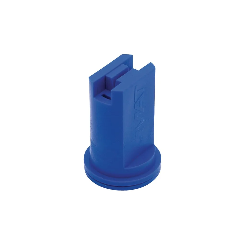 Duză injecție aer EZK 110° 03 albastră din plastic MMAT EZK11003