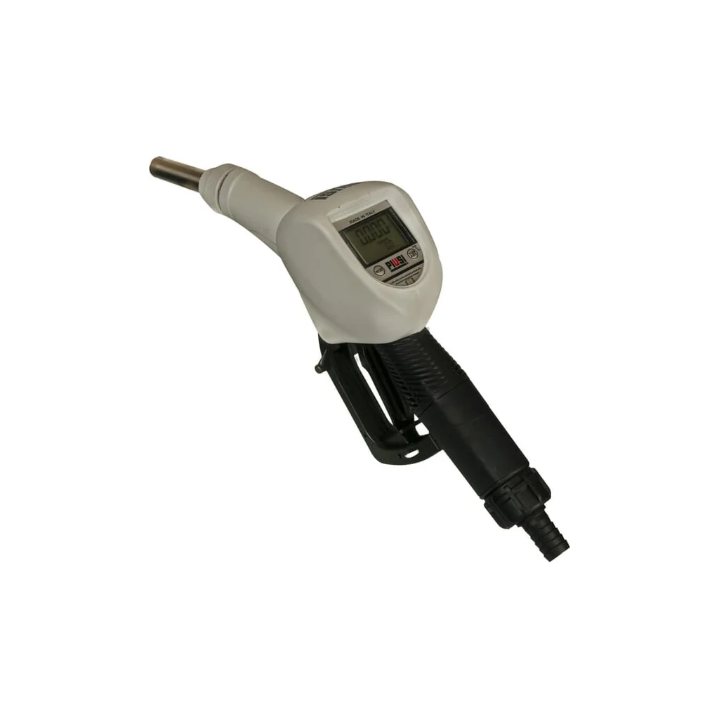 Pistol cu duză automată SB325X și contor F0061701A